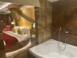 Hotel Ramhan Palace