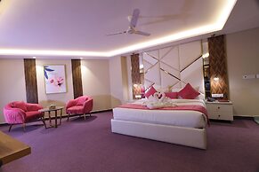 Hotel Ramhan Palace