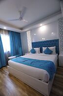 Hotel Ramhan Palace