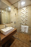 Hotel Ramhan Palace