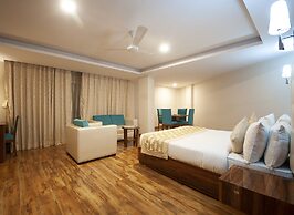 Hotel Ramhan Palace