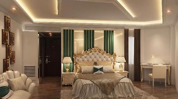 Hotel Ramhan Palace