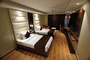 Hotel Ramhan Palace