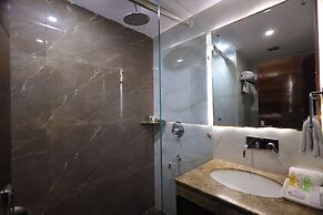 Hotel Ramhan Palace