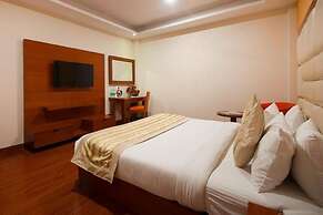 Hotel Ramhan Palace