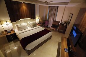Hotel Ramhan Palace