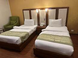 Hotel Ramhan Palace
