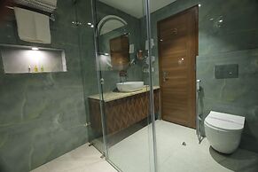 Hotel Ramhan Palace