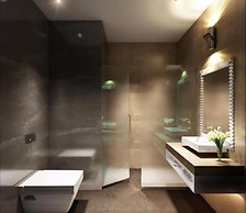 Hotel Ramhan Palace