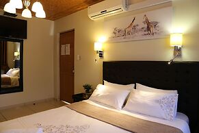 Tilla's Guesthouse