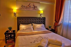 Tilla's Guesthouse