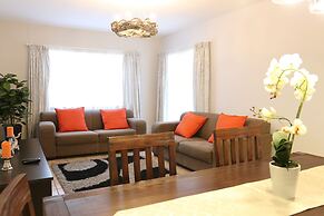 Tilla's Guesthouse