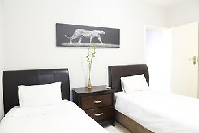 Tilla's Guesthouse