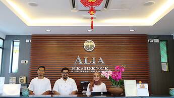 Alia Residence