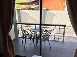 Alia Residence