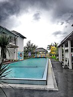 Alia Residence