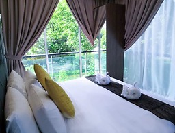 Alia Residence
