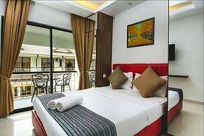 Alia Residence