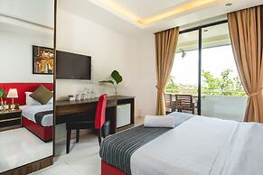 Alia Residence