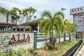Alia Residence