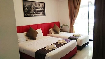 Alia Residence