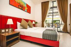 Alia Residence