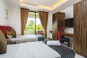 Alia Residence