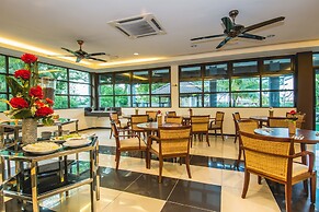 Alia Residence