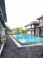 Alia Residence
