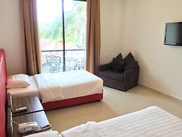 Alia Residence