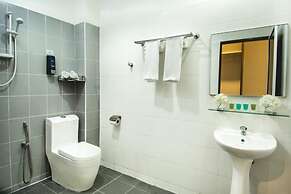 Alia Residence