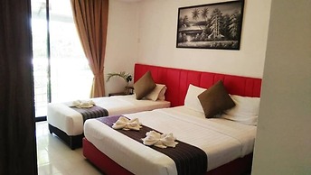 Alia Residence