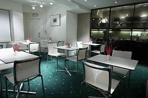 Hotel Zaragoza Plaza