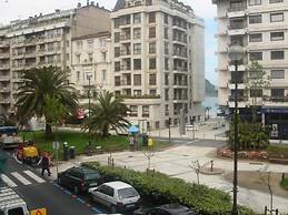 Hotel Zaragoza Plaza