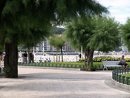 Hotel Zaragoza Plaza