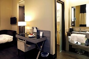 Rome Life Hotel