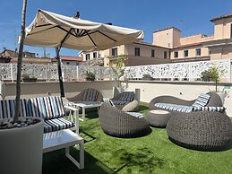 Rome Life Hotel