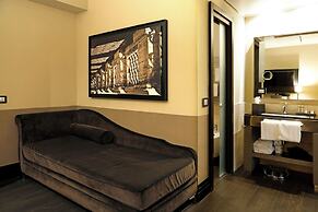 Rome Life Hotel
