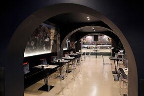 Rome Life Hotel