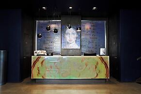 Rome Life Hotel