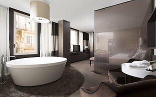 Rome Life Hotel