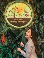 Vulcano Hotel Chiang Mai