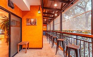 Vulcano Hotel Chiang Mai