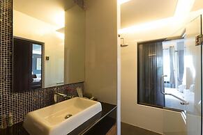Vulcano Hotel Chiang Mai