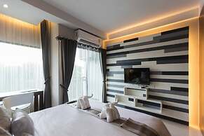 Vulcano Hotel Chiang Mai