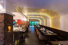Vulcano Hotel Chiang Mai
