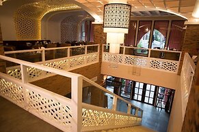 Vulcano Hotel Chiang Mai