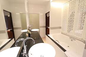 Vulcano Hotel Chiang Mai