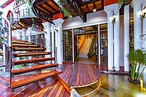 Vulcano Hotel Chiang Mai