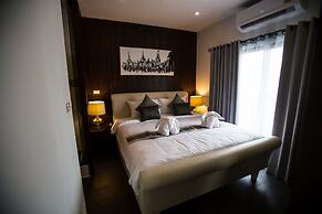 Vulcano Hotel Chiang Mai